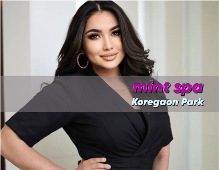 Massage Parlour in Koregaon Park Pune